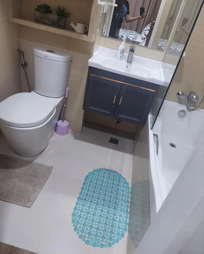 Your Home Away From Home Manila