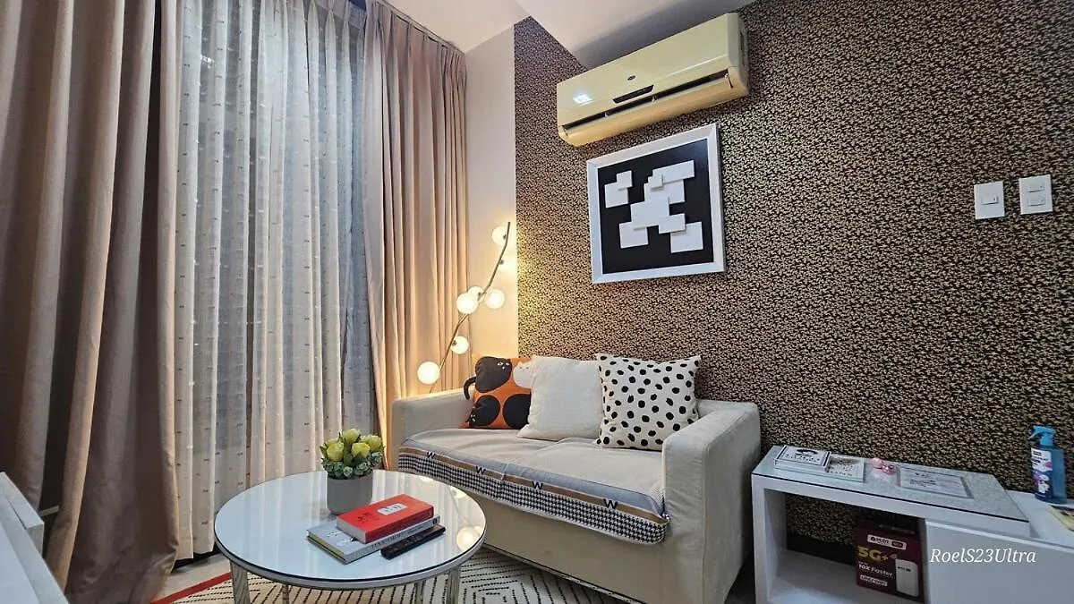 Your Home Away From Home Manila Philippines
