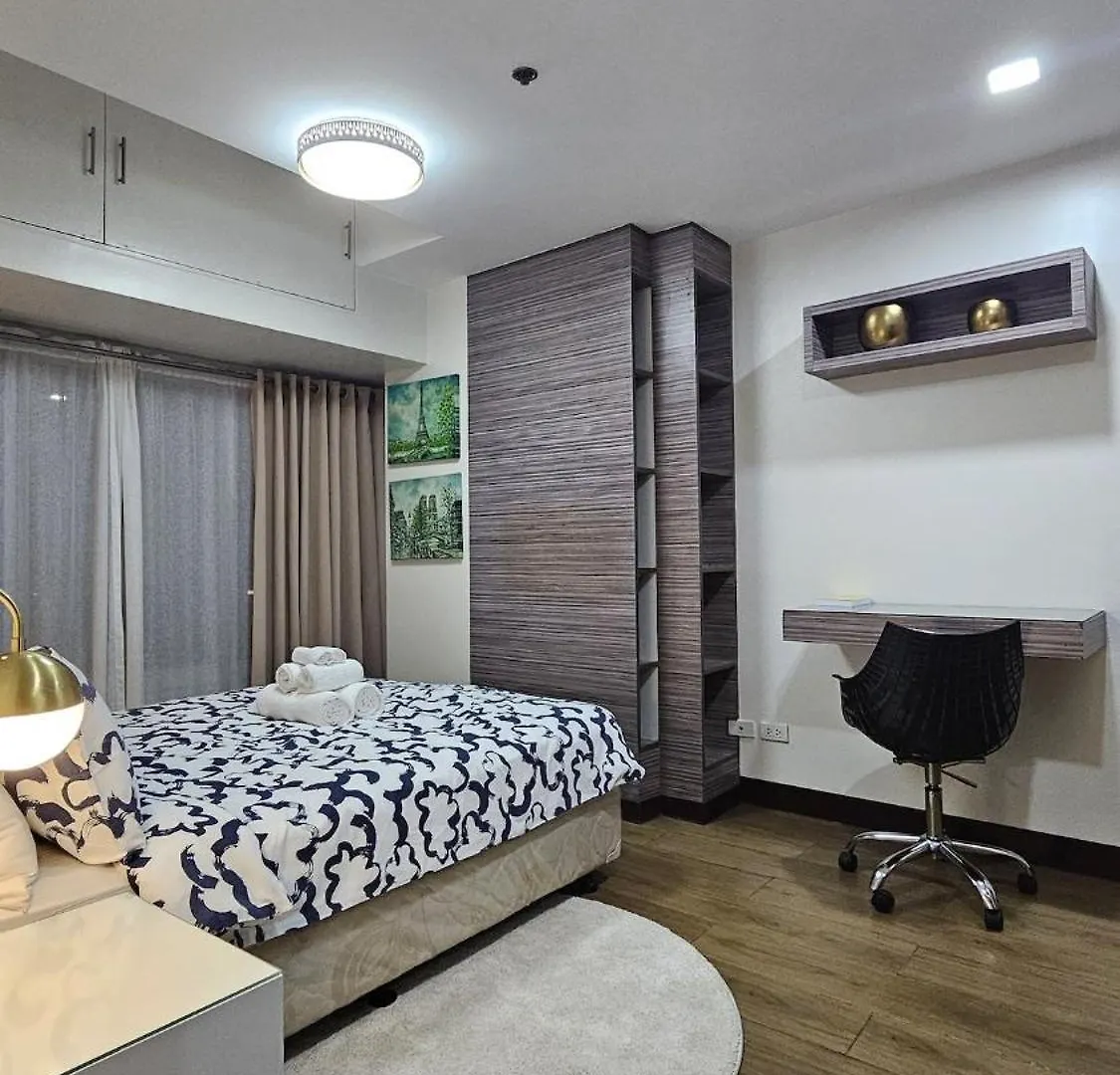 Your Home Away From Home Manila