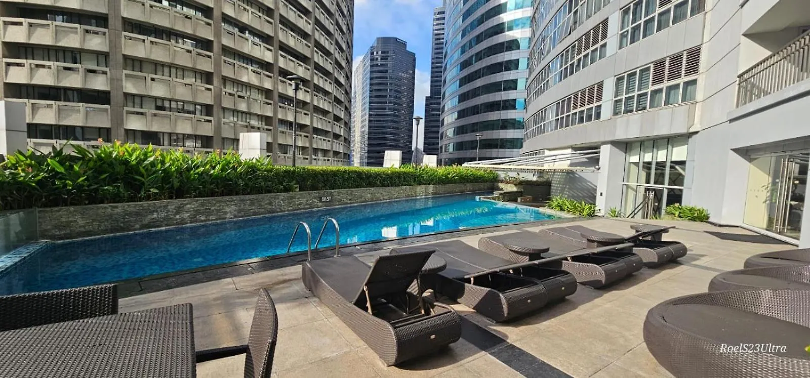 Your Home Away From Home Manila 0*,  Philippines